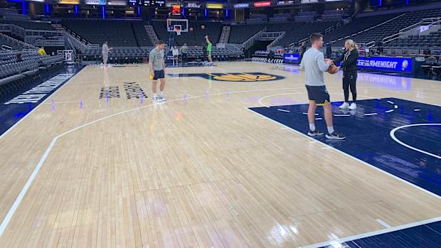 Indiana Pacers T.J. McConnell Minnesota Timberwolves